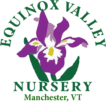 Equinox Valley Nursery logo